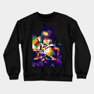 Gusion Mobile Legends Crewneck Sweatshirt